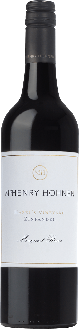 McHenry Hohnen Vintners Hazel's Vineyard Margaret River Zinfandel 2014